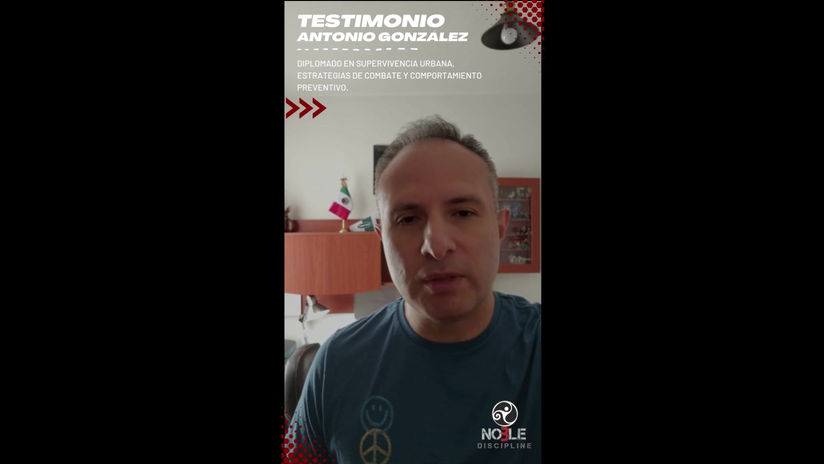 Testimonio